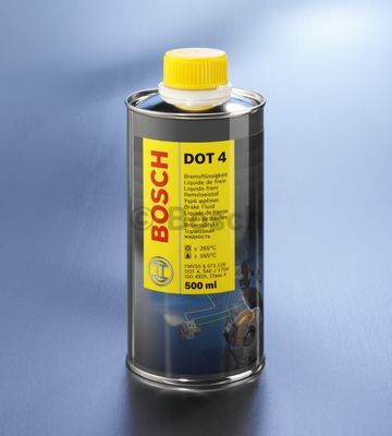 Ulje za kočnice - Bosch